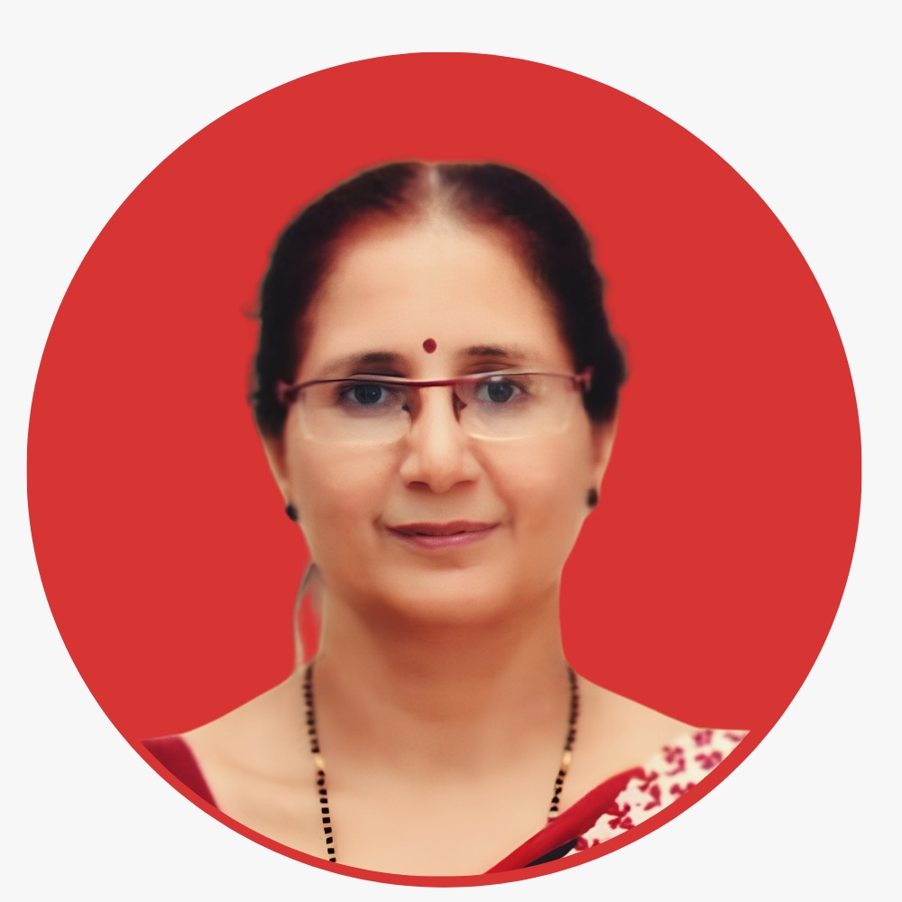 Prof. Sandhya Rathore