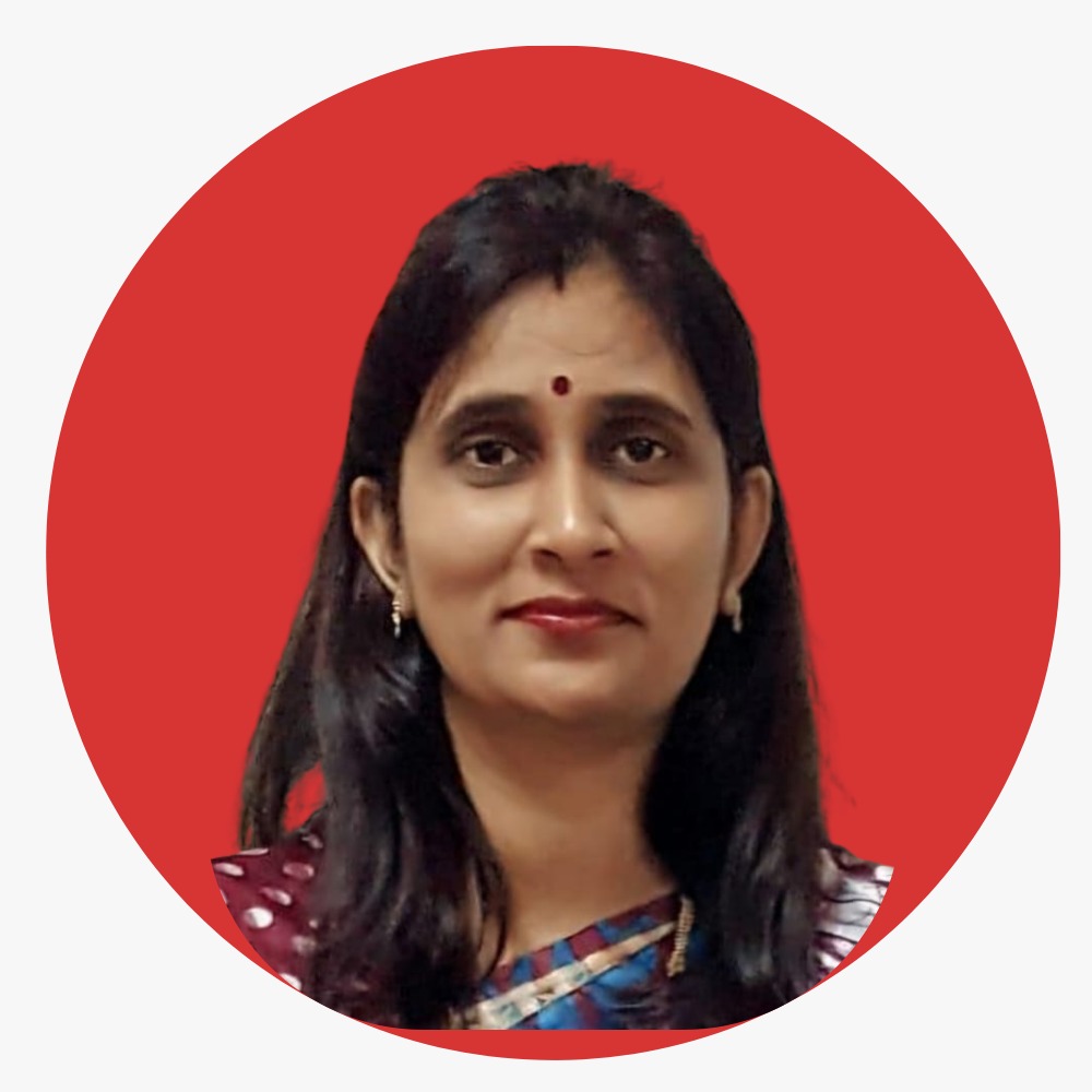 Dr. (Mrs) Kirthee Devi Ramjatton