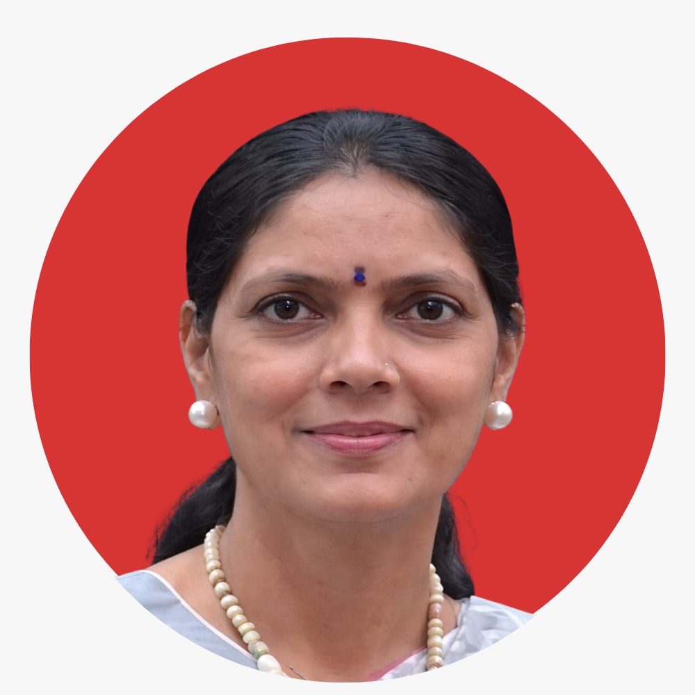 Dr. Archana A. Trivedi