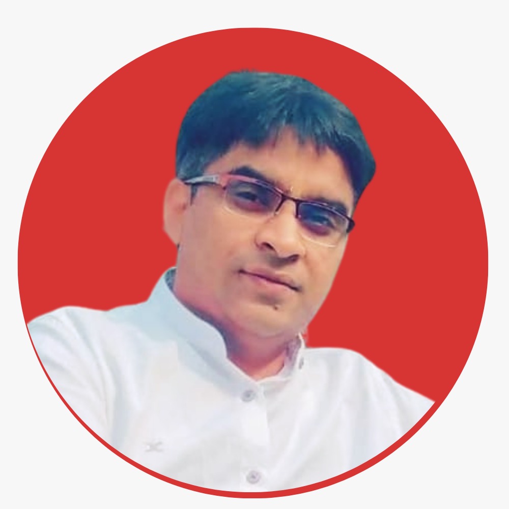 Dr. Rajesh Kumar Mishra