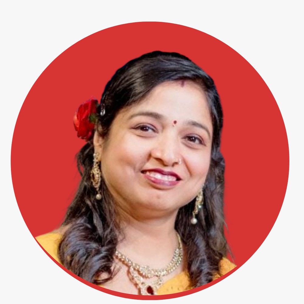 Mrs. Jyotsnaa G Bansal