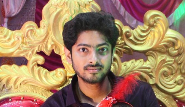 Gurupada Dhar