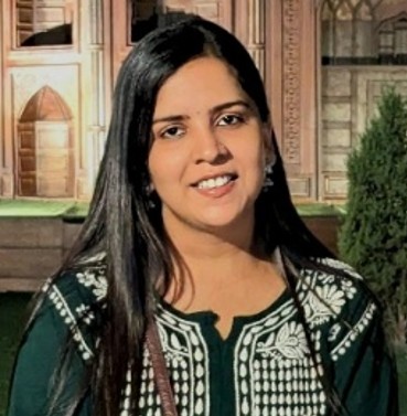 Megha Jain