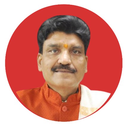 Prof. Murlimanohar Pathak