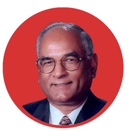 Prof. Sen Pathak